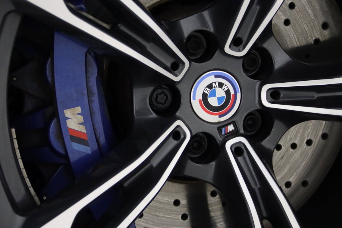 Used 2023 BMW M5 w/ Executive Package AWD/4WD image 82