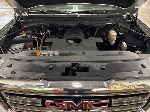 Used 2019 GMC Sierra 1500 SLE w/ SLE Value Package AWD/4WD image 28