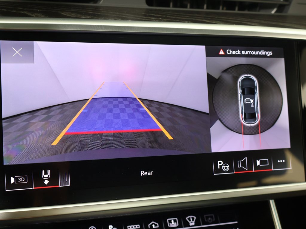 Used 2023 Audi A6 3.0T Prestige w/ Prestige Package image 55