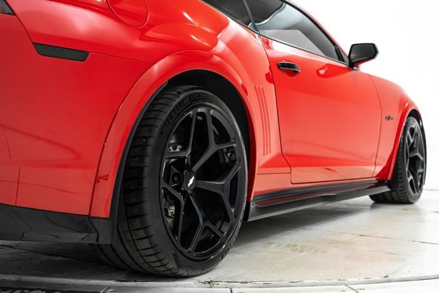Used 2015 Chevrolet Camaro Z/28 RWD image 13