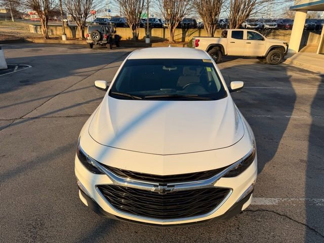 Used 2022 Chevrolet Malibu RS image 10