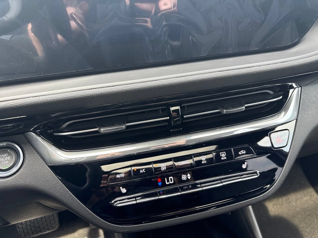 New 2026 Buick Envista Avenir FWD image 13