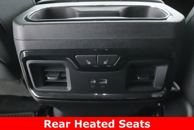 Used 2024 GMC Sierra 2500 AT4 w/ AT4 Premium Plus Package image 30