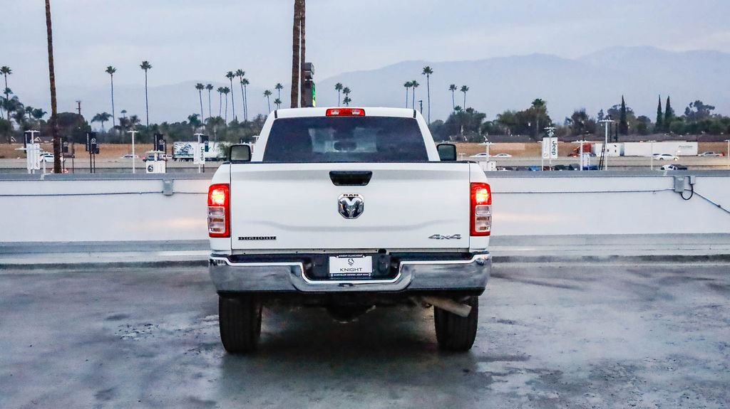 Certified 2024 RAM 2500 Big Horn image 8