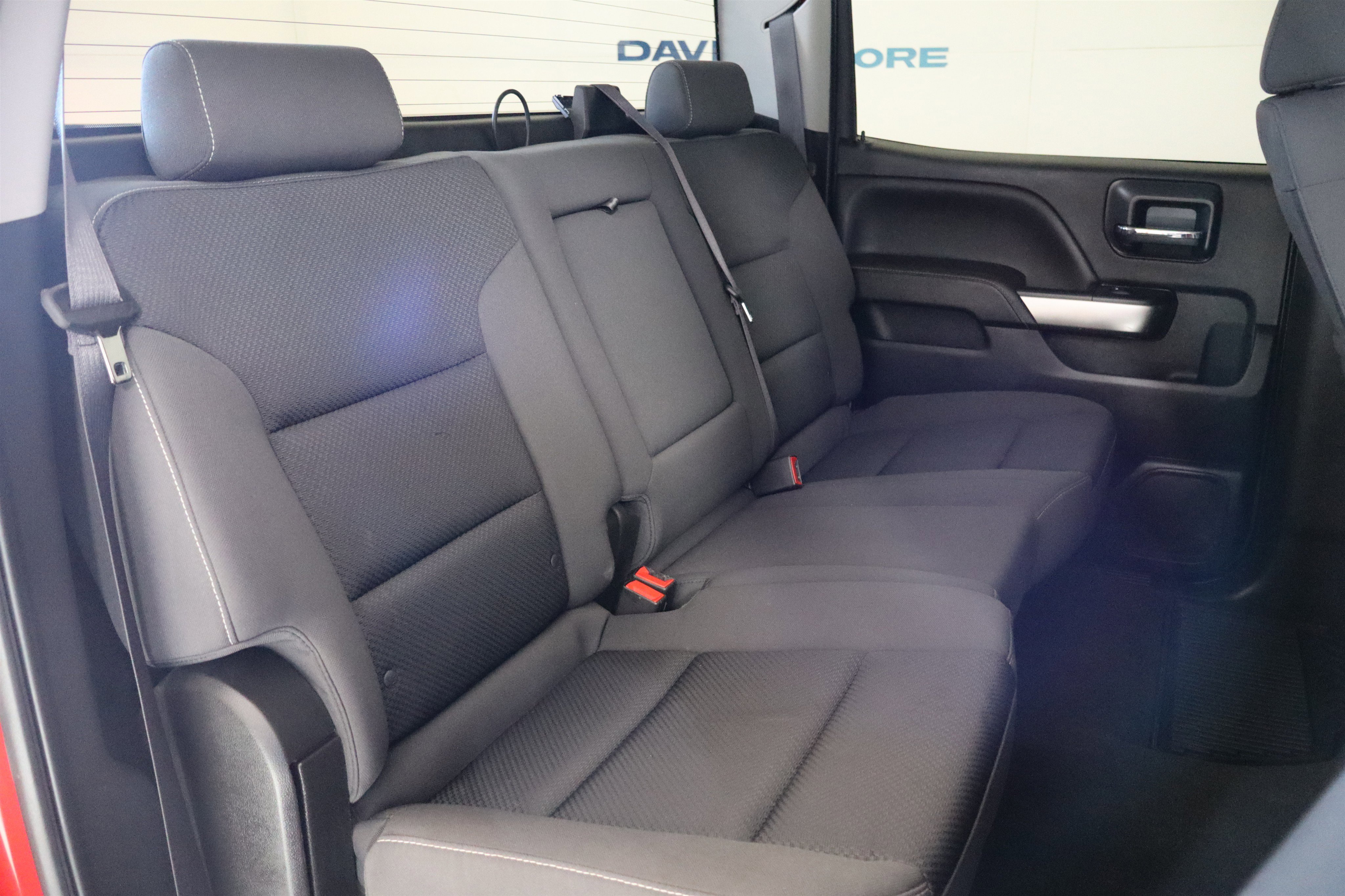 Used 2017 Chevrolet Silverado 1500 LT w/ All Star Edition image 21