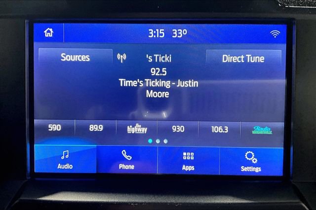 Used 2020 Ford F150 XLT w/ Equipment Group 301A Mid AWD/4WD image 41