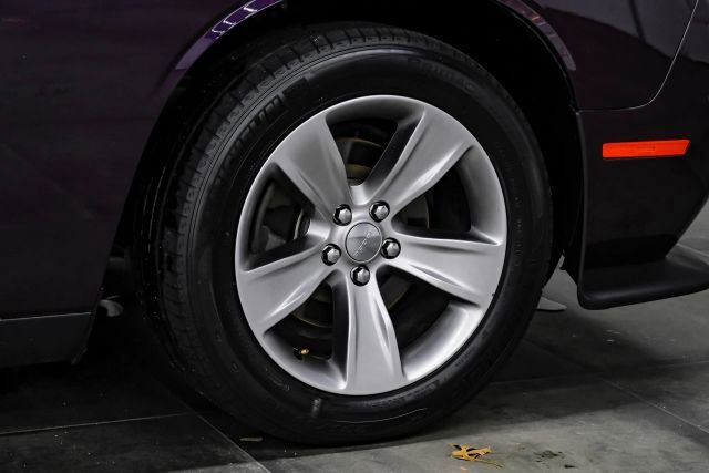 Used 2020 Dodge Challenger SXT image 56