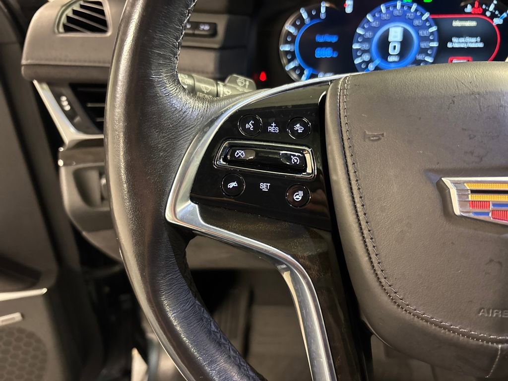 Certified 2020 Cadillac Escalade Platinum image 33