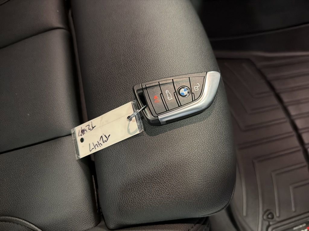 Used 2020 BMW X3 xDrive30e w/ Convenience Package image 28
