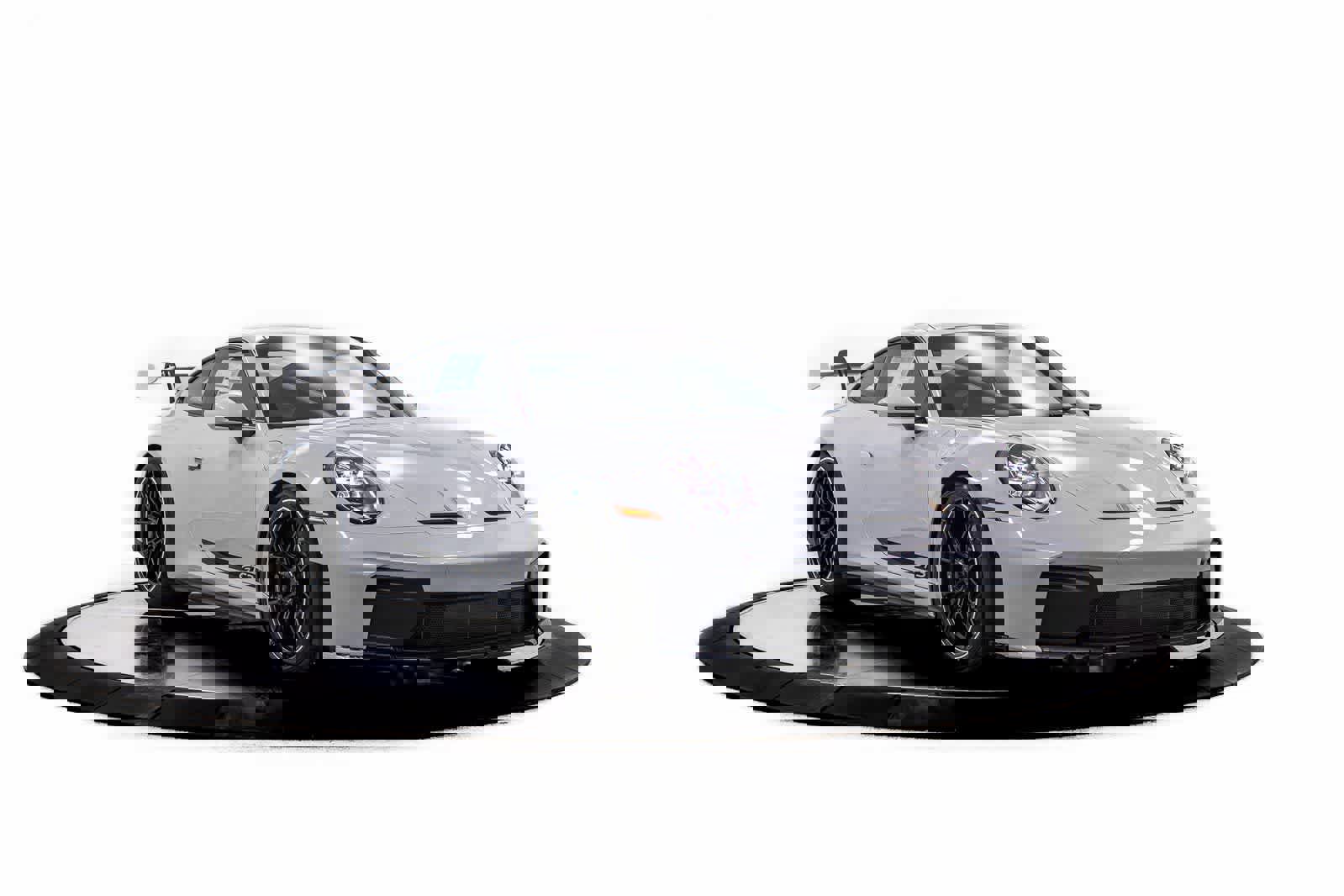 New 2026 Porsche 911 GT3 image 9