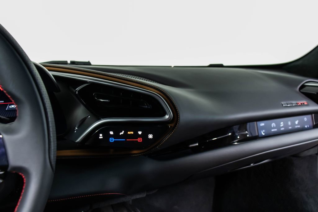 Certified 2025 Ferrari 296 GTB image 40