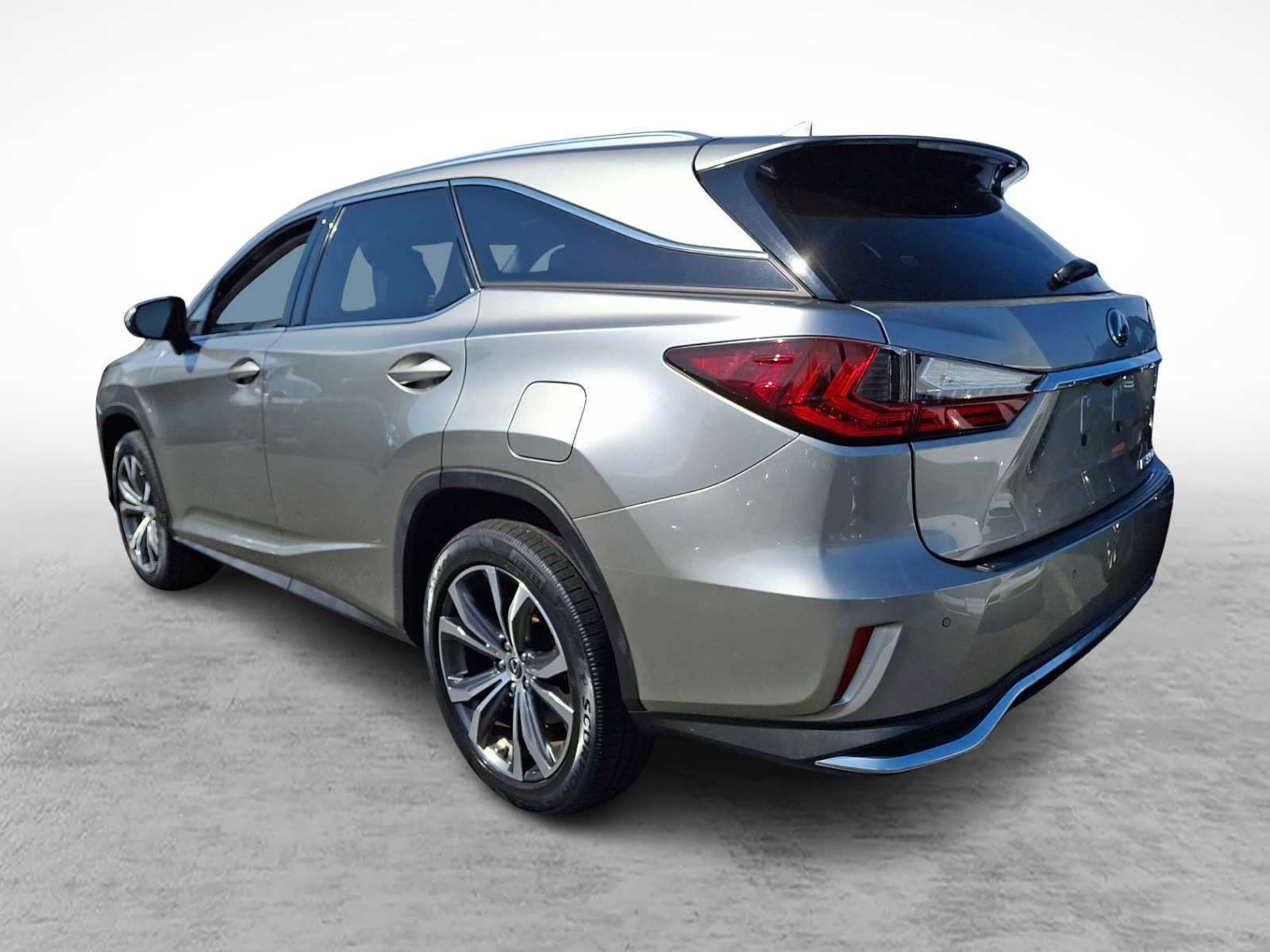 Used 2018 Lexus RX 350L AWD image 5