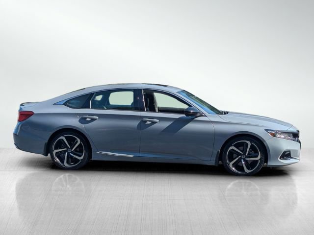 Used 2022 Honda Accord Sport image 3
