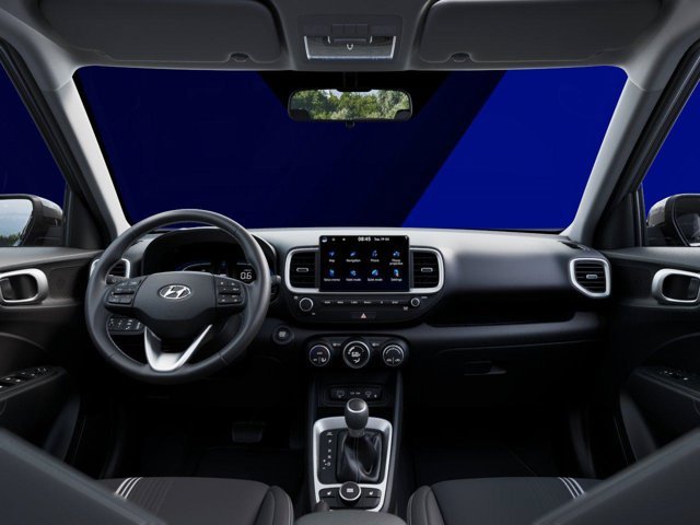 New 2026 Hyundai Venue SEL FWD image 11