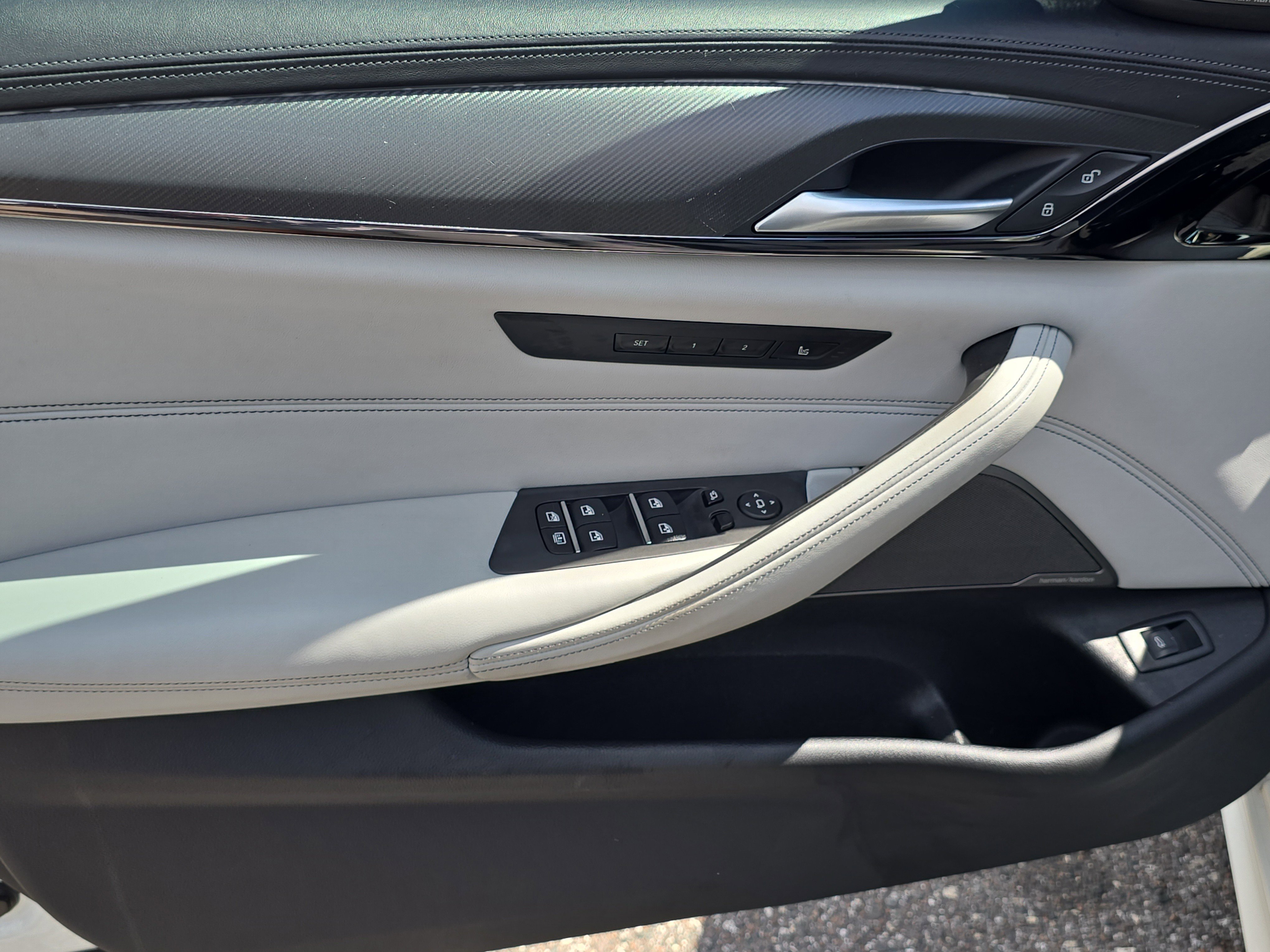 Used 2023 BMW M5 w/ Competition Package image 17