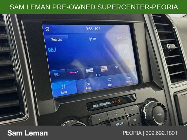 Used 2020 Ford F150 XLT w/ XTR Package image 14