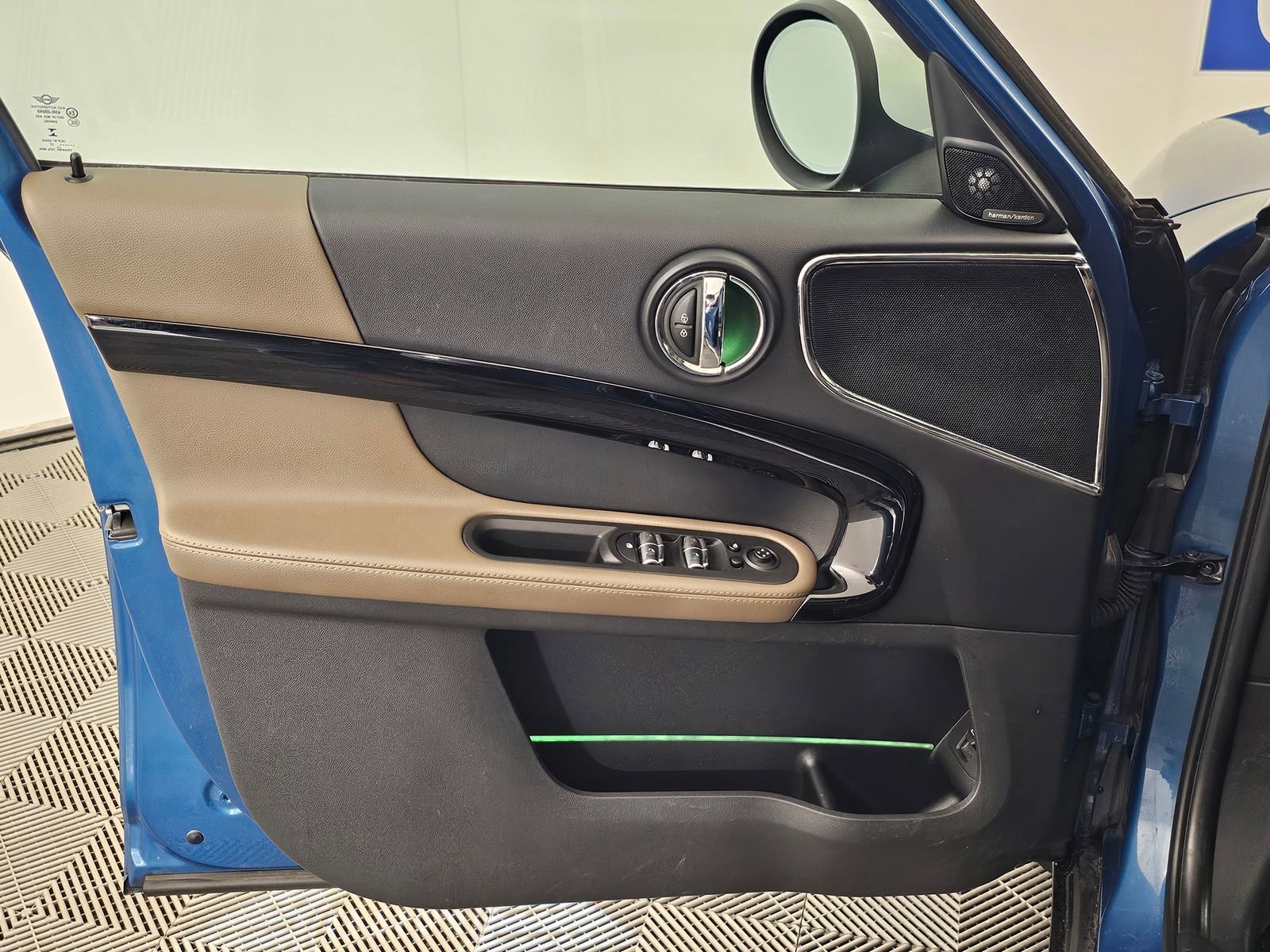 Used 2017 MINI Cooper Countryman S AWD/4WD image 10