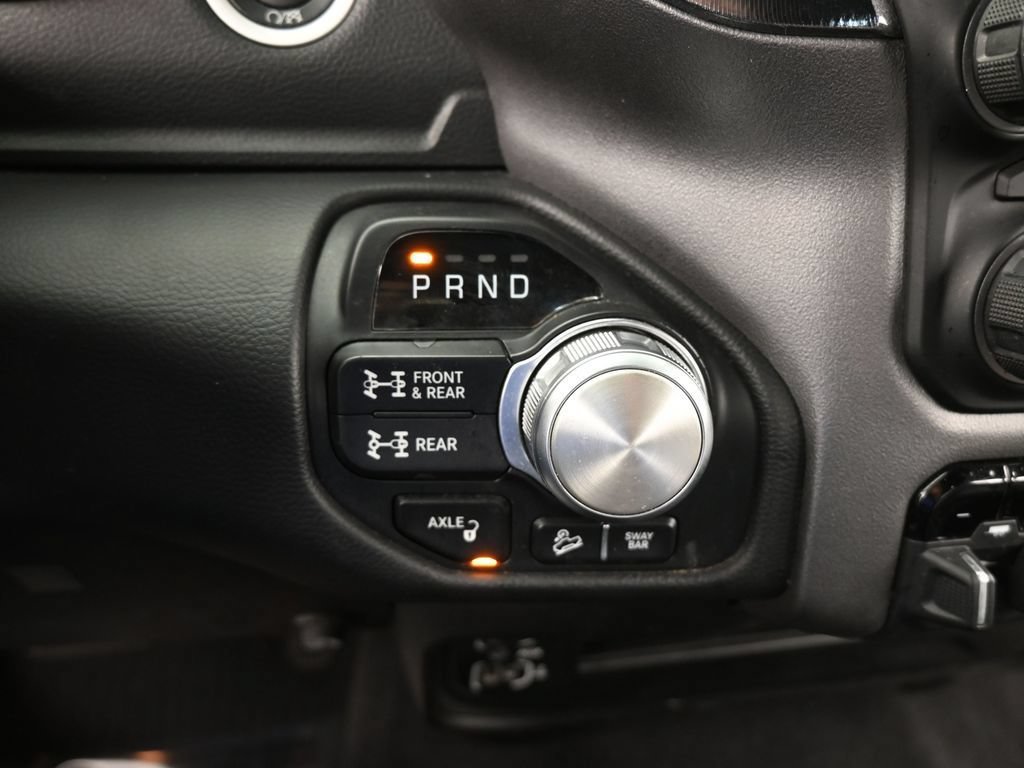 Used 2020 RAM 2500 Power Wagon AWD/4WD image 28
