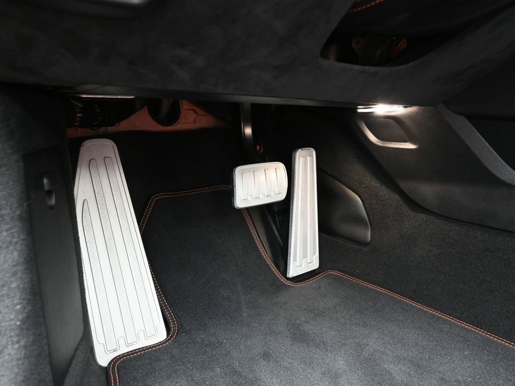 Certified 2016 Porsche 911 GT3 RS image 17