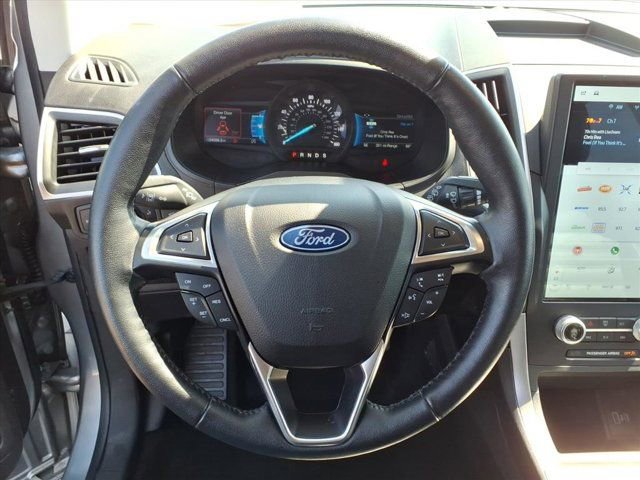 Used 2023 Ford Edge SEL w/ Convenience Package image 20