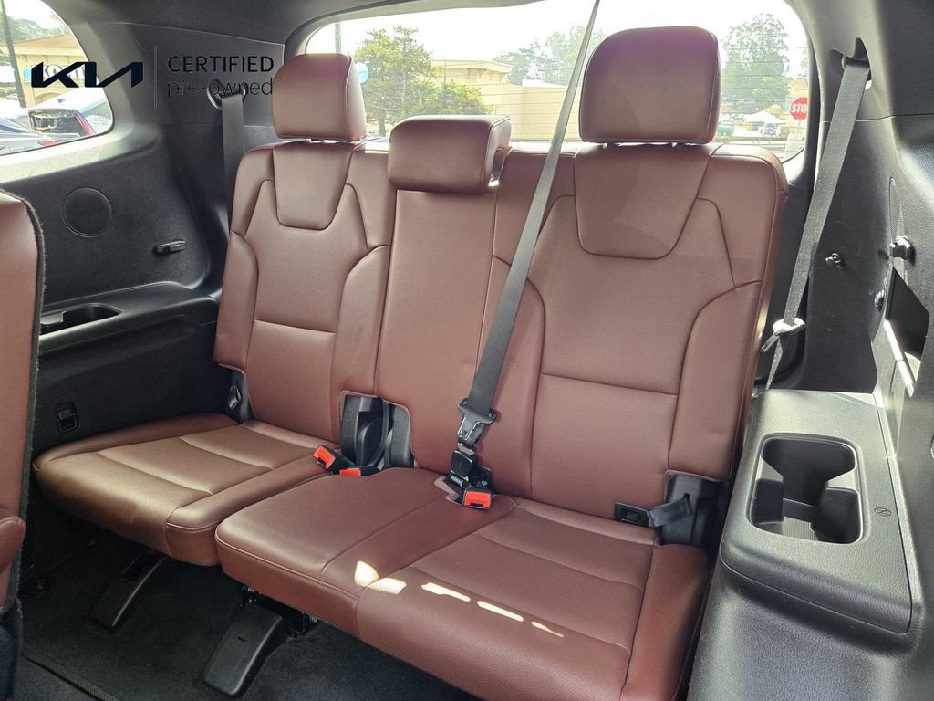 Used 2023 Kia Telluride SX FWD image 13