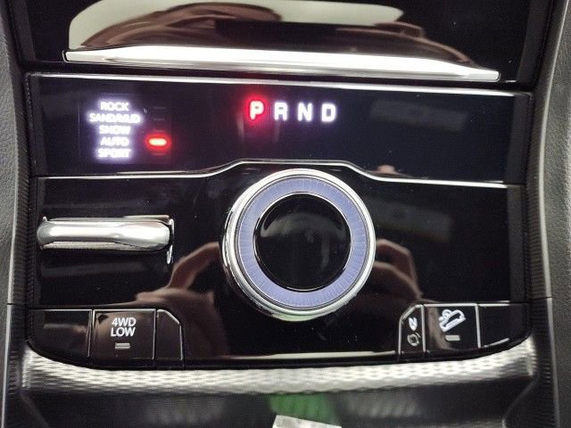 New 2024 Jeep Grand Cherokee Limited 4xe image 21