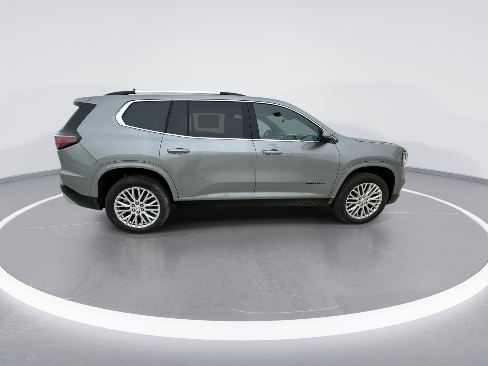 New 2026 GMC Acadia Denali w/ Super Cruise Package AWD/4WD image 9