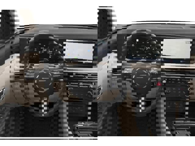 New 2026 Hyundai Tucson SEL w/ Tow & Go Package image 6