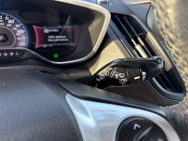 Used 2014 Ford C-MAX Energi SEL image 21