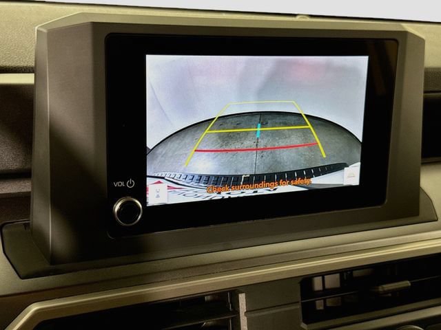 Certified 2026 Toyota 4Runner SR5 AWD/4WD image 15