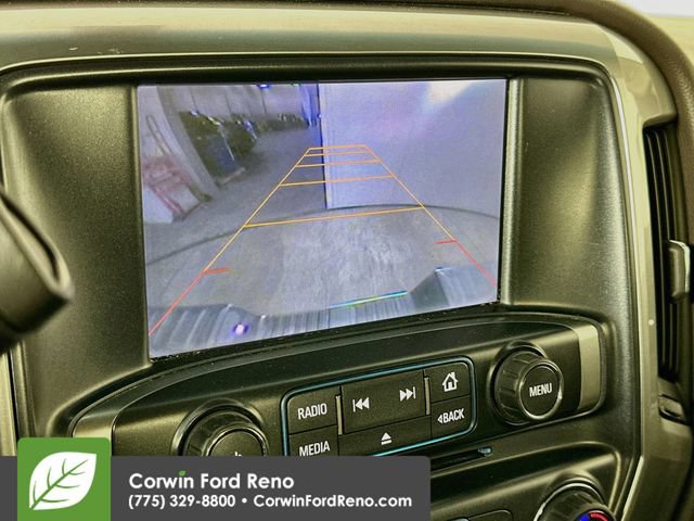 Used 2014 Chevrolet Silverado 1500 LT w/ All Star Edition AWD/4WD image 17