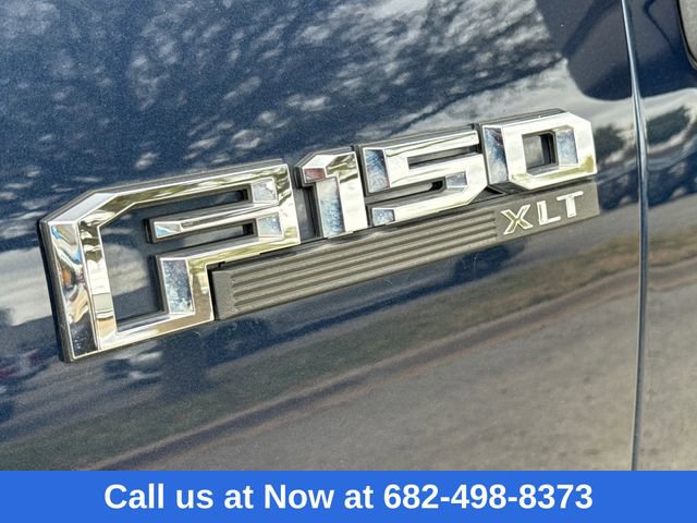 Used 2020 Ford F150 XLT w/ Equipment Group 302A Luxury image 6