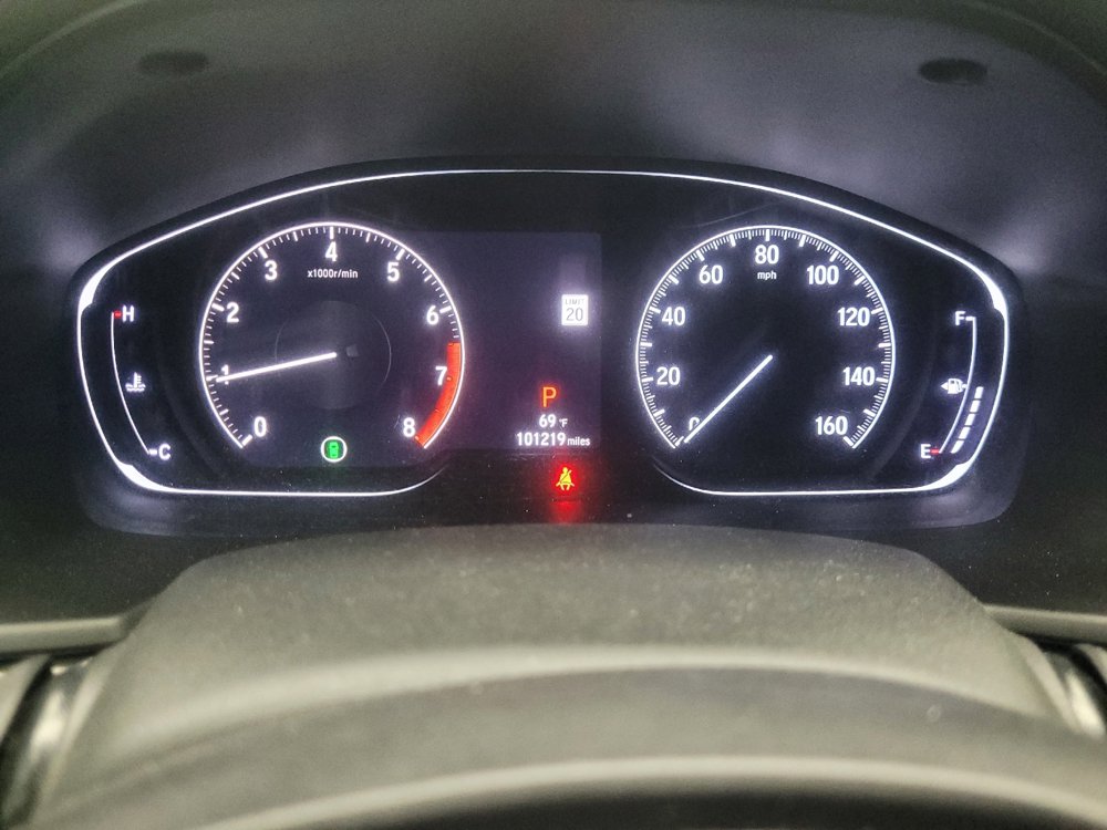 Used 2018 Honda Accord LX image 23
