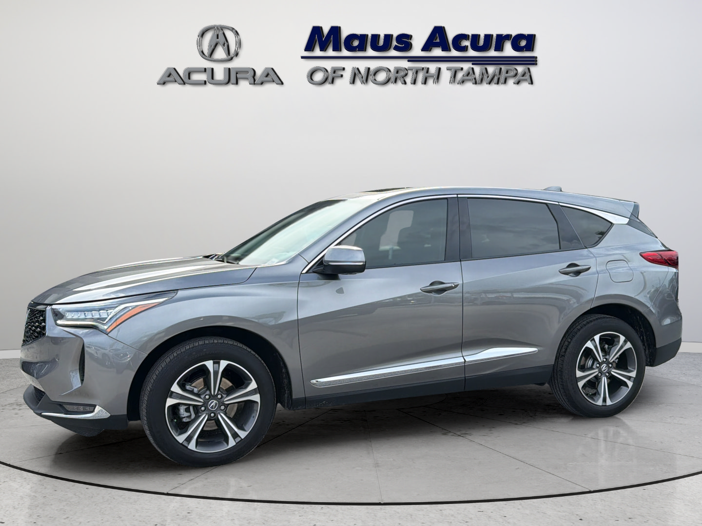 Used 2024 Acura RDX w/ Advance Package AWD/4WD image 6