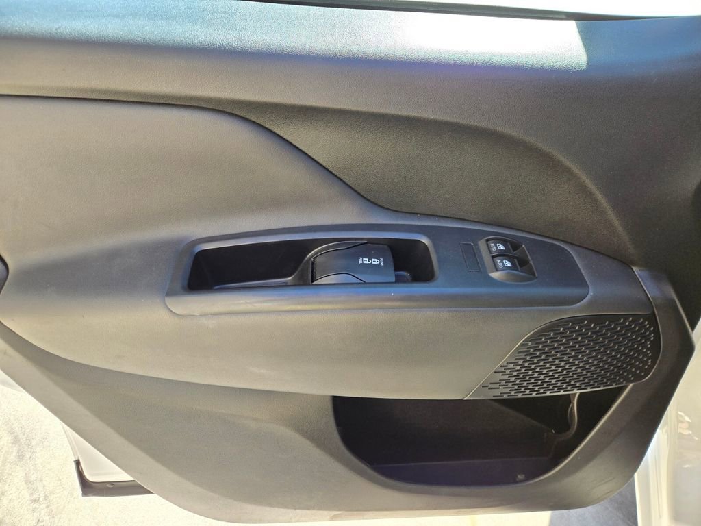 Used 2022 RAM ProMaster City Wagon image 7