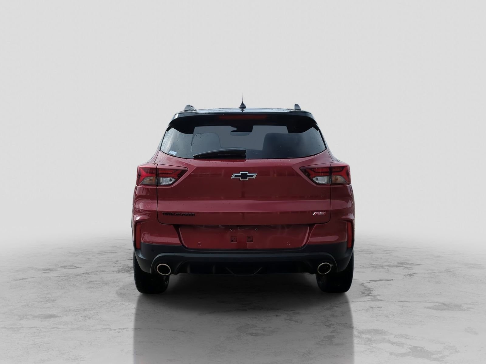 Used 2021 Chevrolet TrailBlazer RS w/ Technology Package image 7