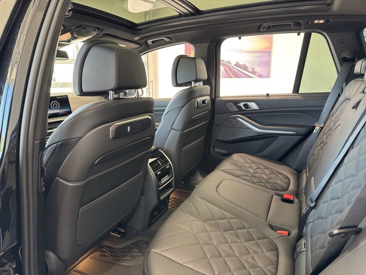 New 2026 BMW X5 xDrive50e AWD/4WD image 43