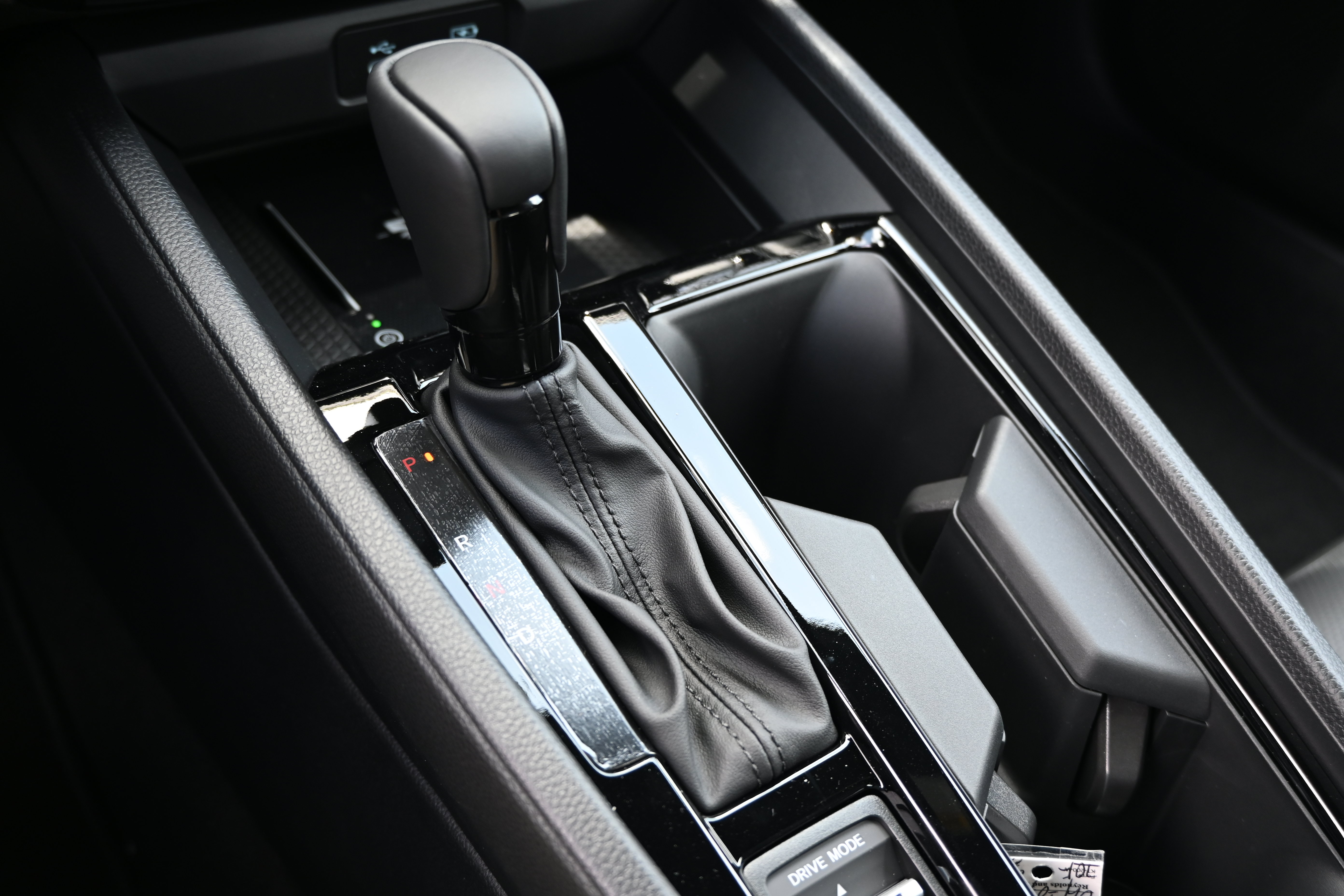 New 2026 Honda Accord Sport image 26