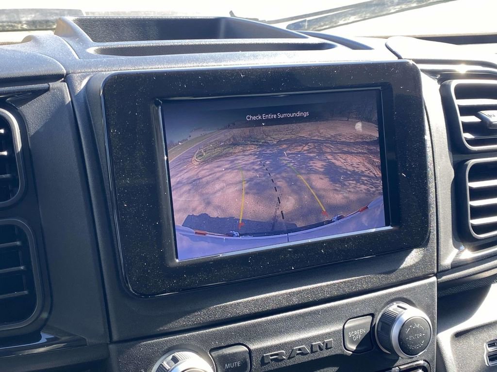 New 2026 RAM ProMaster 1500 image 21