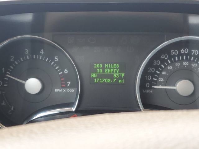 Used 2008 Mercury Mountaineer AWD image 22