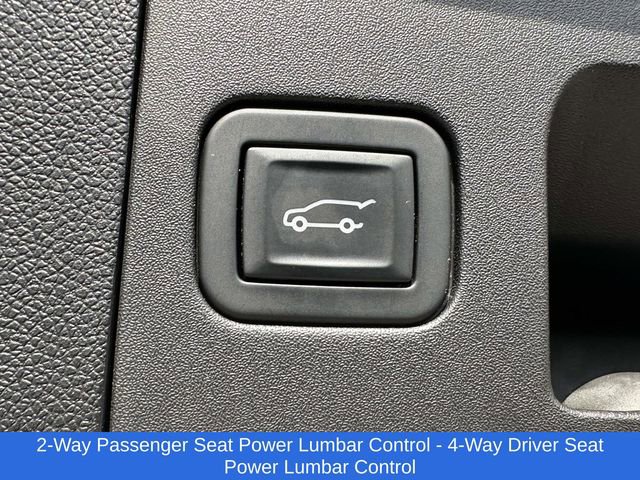 Used 2019 Cadillac XT4 Premium Luxury w/ Technology Package image 24