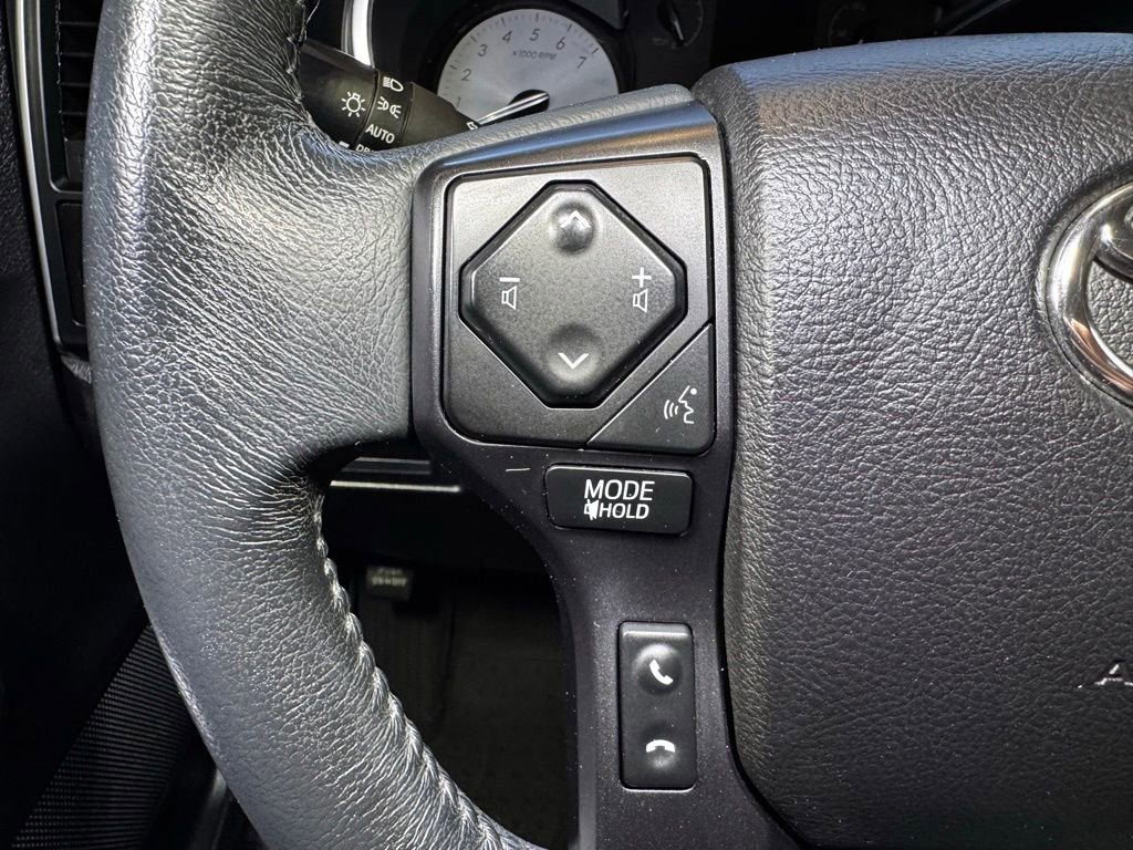 Used 2022 Toyota Sequoia TRD Sport w/ TRD Sport Premium Package AWD/4WD image 24