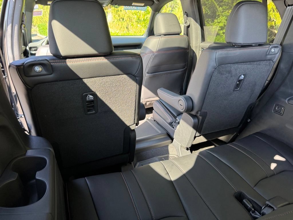 Used 2026 Honda Pilot TrailSport image 19