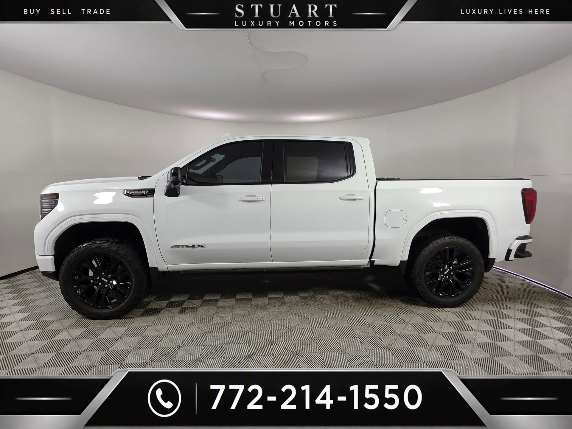 Used 2022 GMC Sierra 1500 AT4X AWD/4WD image 37