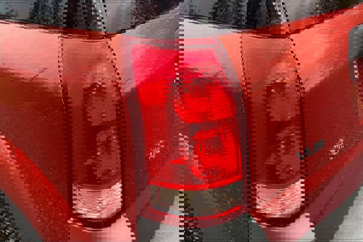 Used 2003 Saturn Vue AWD V6 image 22