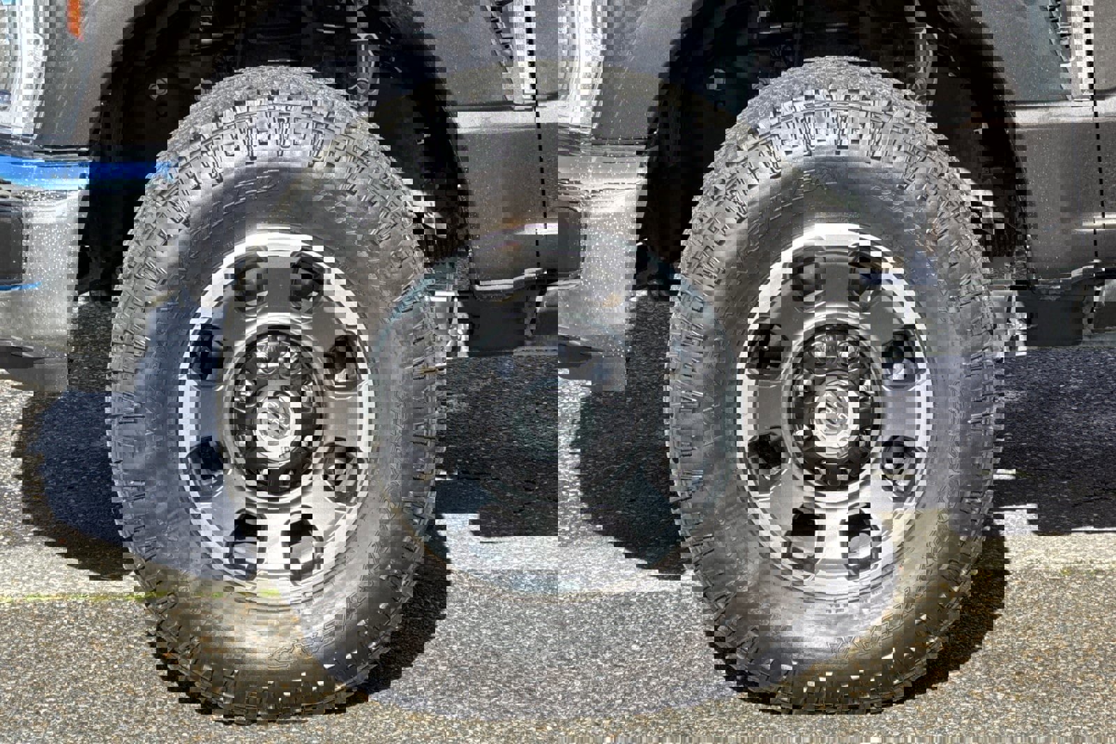 Certified 2024 Ford F350 King Ranch w/ Tremor Off-Road Package image 27