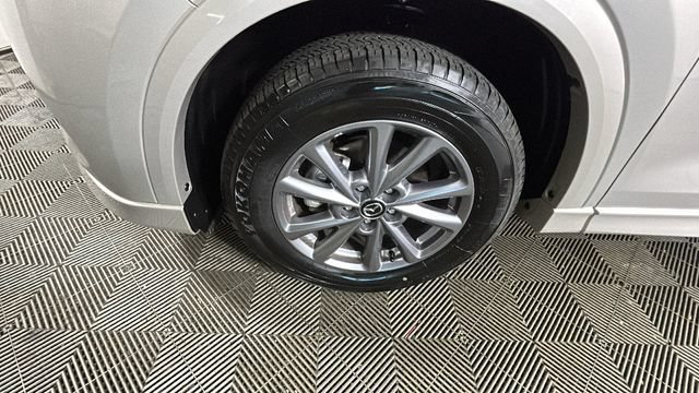 Used 2025 MAZDA CX-5 AWD 2.5 S w/ Preferred Package image 9