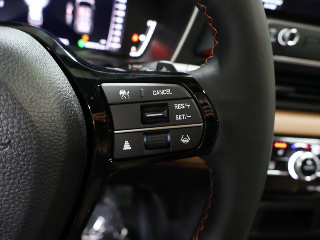 New 2026 Honda Passport TrailSport Elite image 31