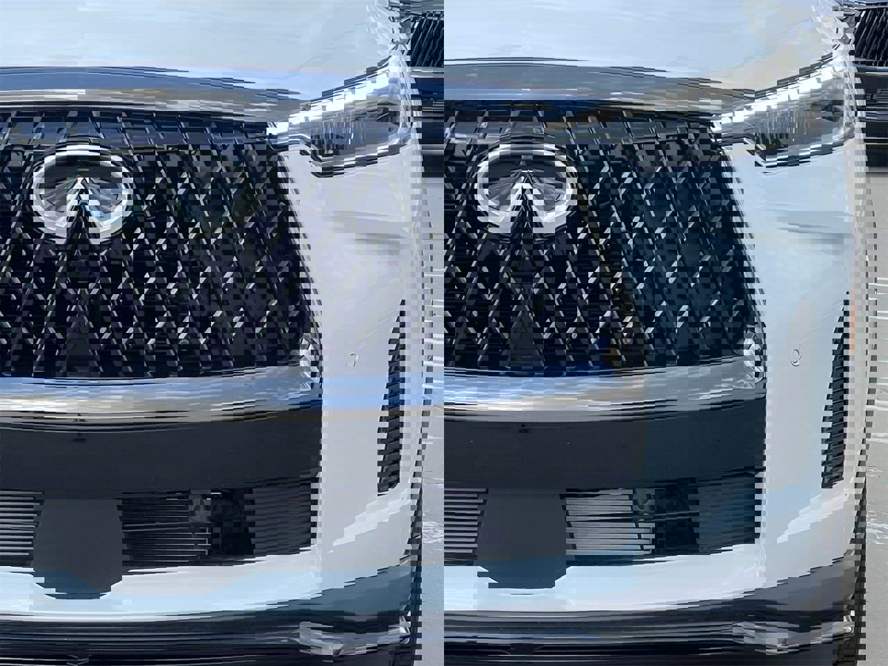 New 2026 INFINITI QX60 Sport image 8