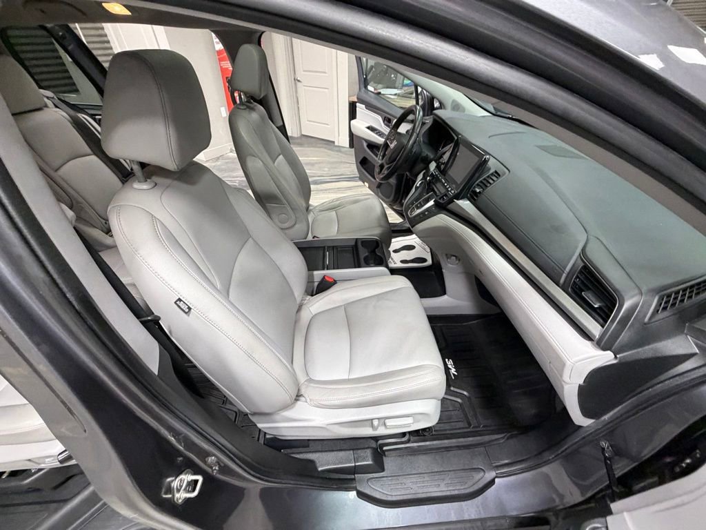 Used 2019 Honda Odyssey EX-L image 41